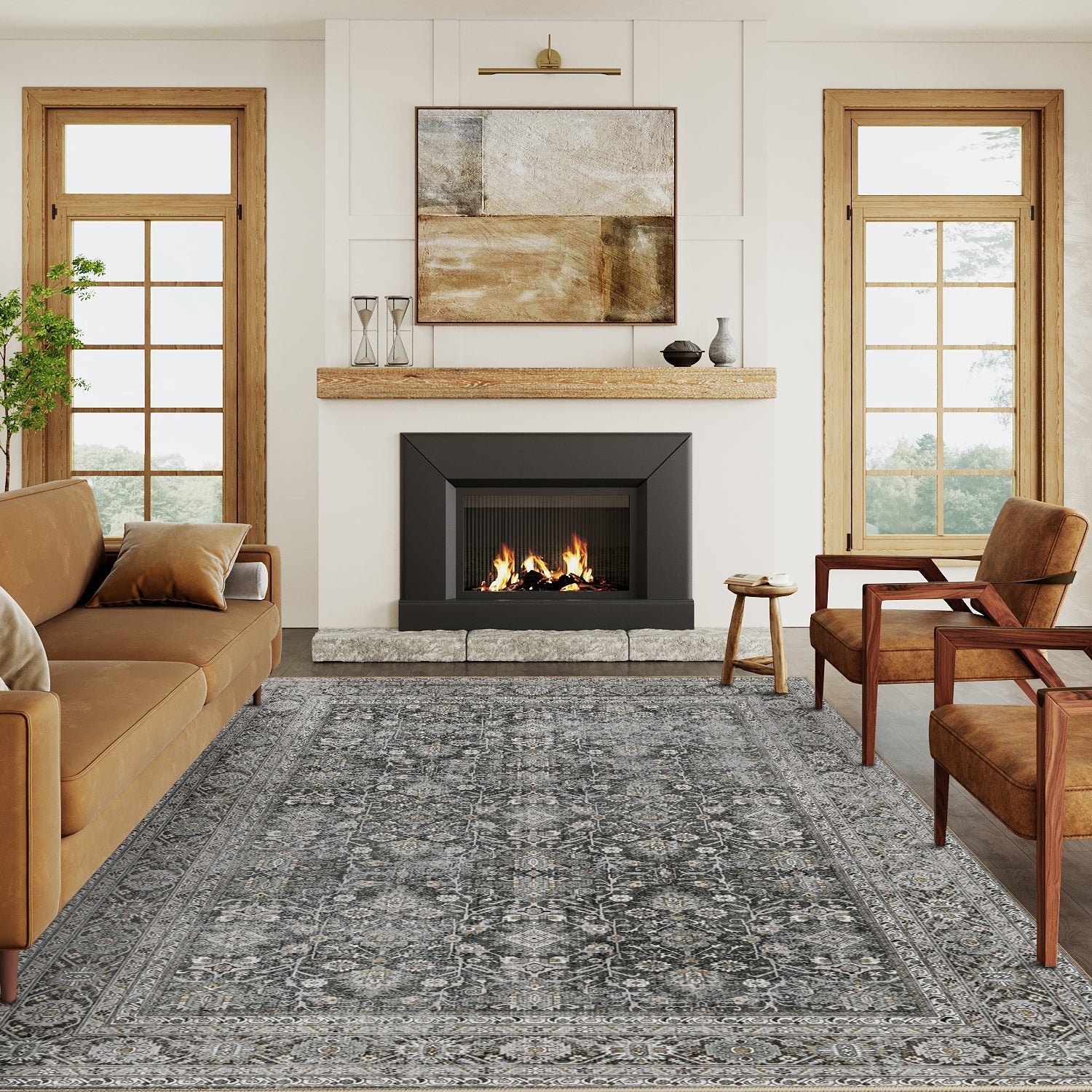 Large Rugs – PureCozy