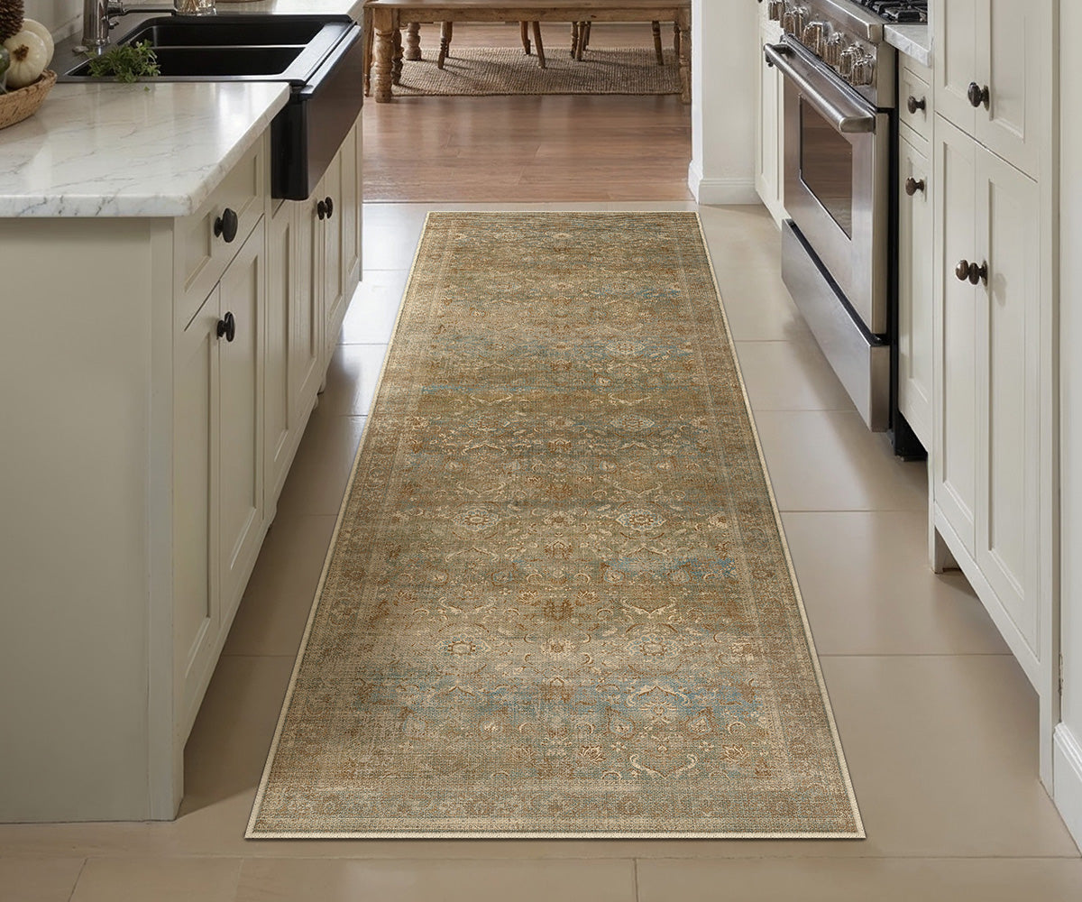 Gold Rug 40x60 Rug Gold Rugs – PureCozy