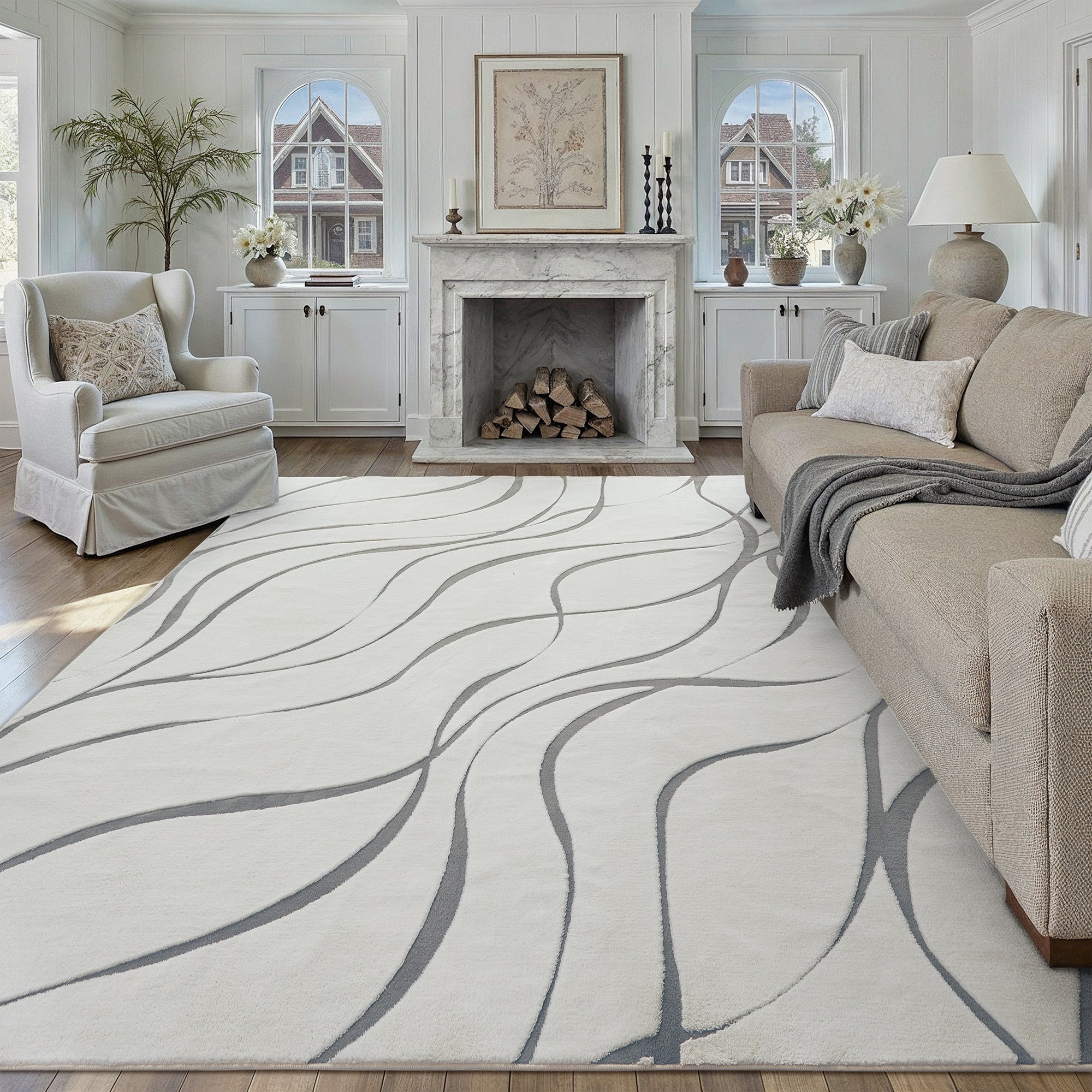 Shag Rugs – Page 2 – PureCozy