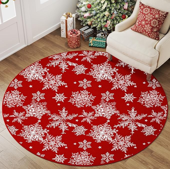 Round Rugs Bundle Round Rugs – PureCozy