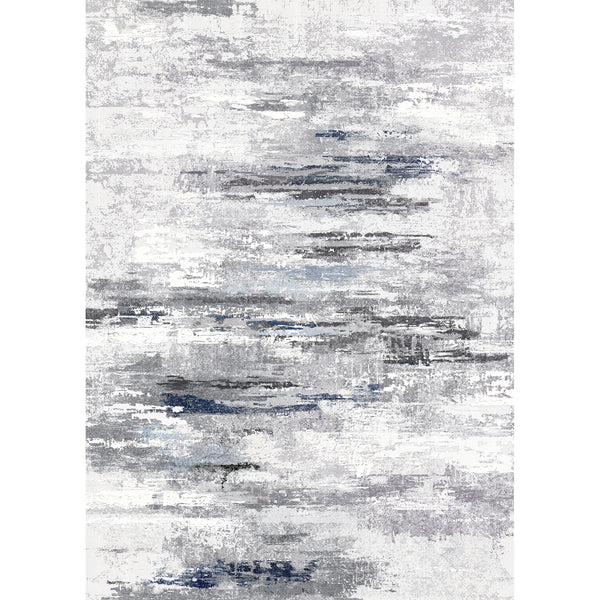 Area Rugs for Bathroom Bedroom Entryway Kitchen Dorm Entrance Non Slip Washable Abstract Neutral Modern Contemporary Carpet