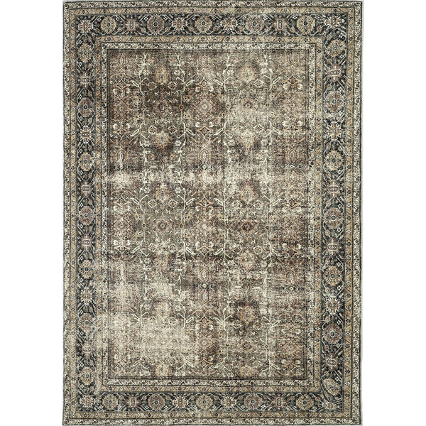 Area Rugs for Entryway Office indoor Washable Rugs Traditional Oriental Rugs Non-slip