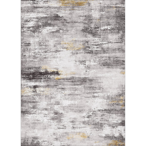 Abstract Area Rugs for Living Room Bedroom Dining Room Farmhouse Contemporary Rugs Non-Slip Machine Washable Indoor Rugs