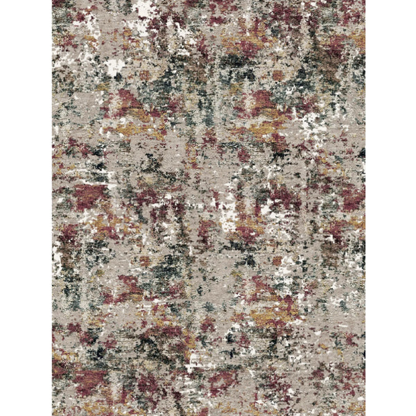 BERTHMEER Abstract Area Rugs for Living Room Bedroom Dining Room Farmhouse Modern Contemporary Rugs Machine Washable non-slip