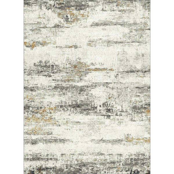 Abstract Area Rugs for Living Room Bedroom Dining Room Modern Machine Washable non-slip Rugs